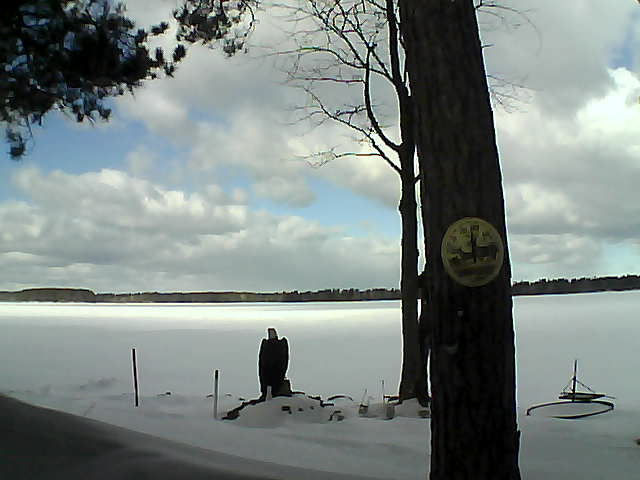 Whiteface Cam Image - Tue, 02/14/2017 10:32am 