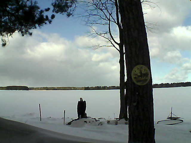 Whiteface Cam Image - Tue, 02/14/2017 10:42am 