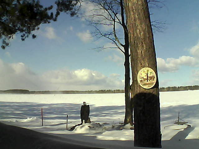 Whiteface Cam Image - Tue, 02/14/2017 11:02am 