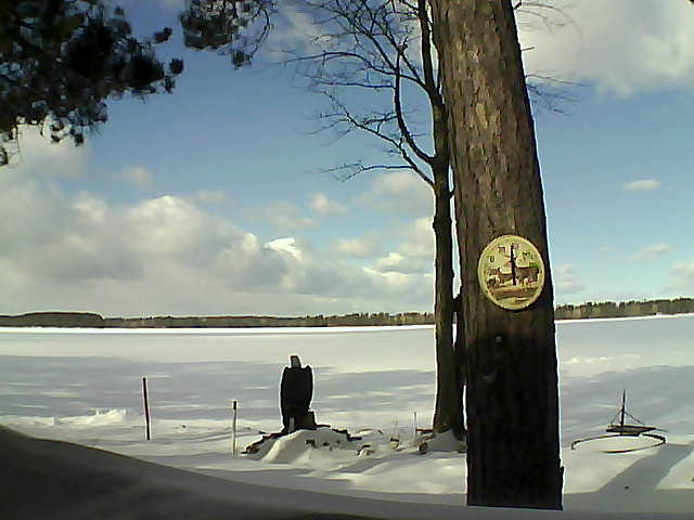 Whiteface Cam Image - Tue, 02/14/2017 11:12am 