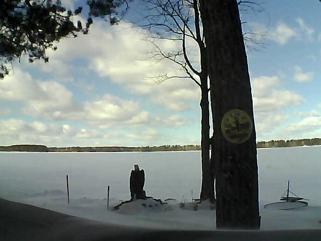 Whiteface Cam Image - Tue, 02/14/2017 11:52am 