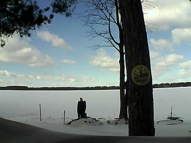 Whiteface Cam Image - Tue, 02/14/2017 12:02pm 