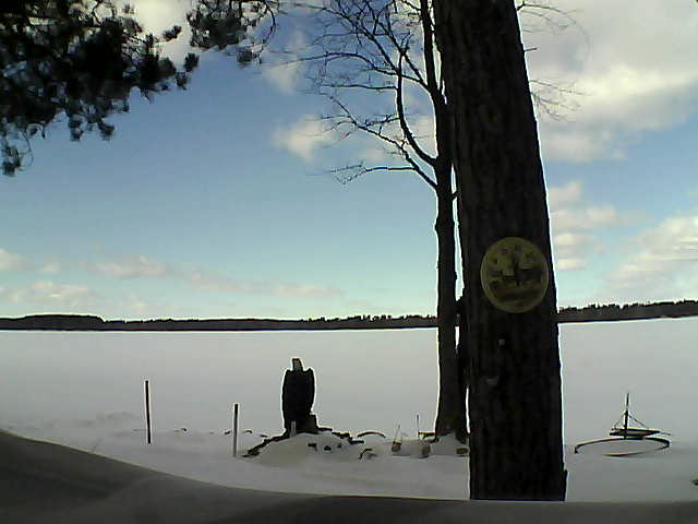 Whiteface Cam Image - Tue, 02/14/2017 12:22pm 