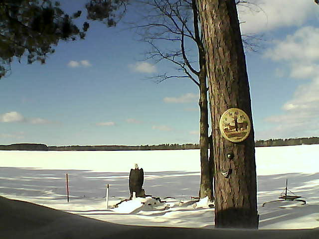Whiteface Cam Image - Tue, 02/14/2017 12:42pm 