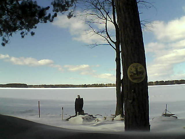 Whiteface Cam Image - Tue, 02/14/2017 1:02pm 