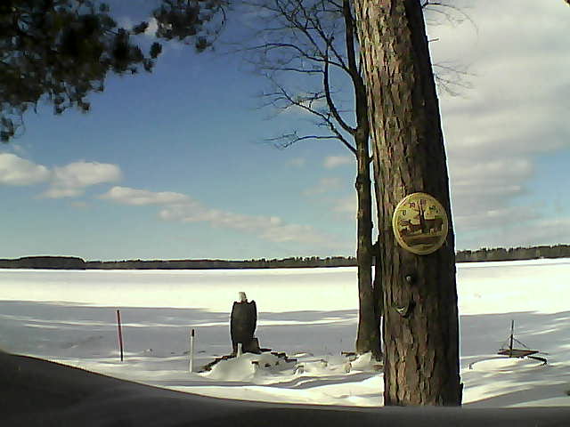 Whiteface Cam Image - Tue, 02/14/2017 1:12pm 