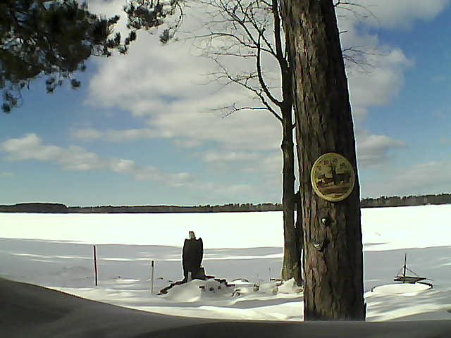 Whiteface Cam Image - Tue, 02/14/2017 1:22pm 