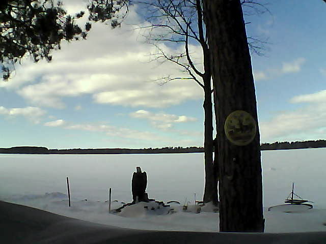 Whiteface Cam Image - Tue, 02/14/2017 1:32pm 