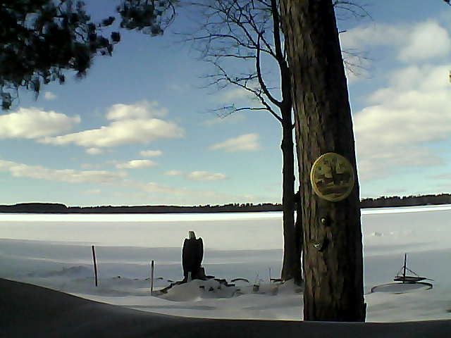 Whiteface Cam Image - Tue, 02/14/2017 1:42pm 