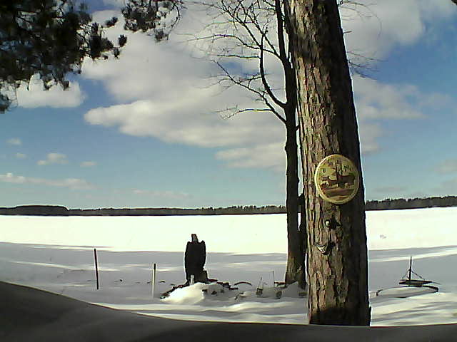 Whiteface Cam Image - Tue, 02/14/2017 1:52pm 