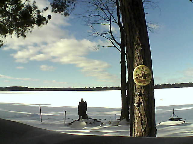 Whiteface Cam Image - Tue, 02/14/2017 2:02pm 