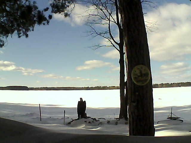 Whiteface Cam Image - Tue, 02/14/2017 2:22pm 