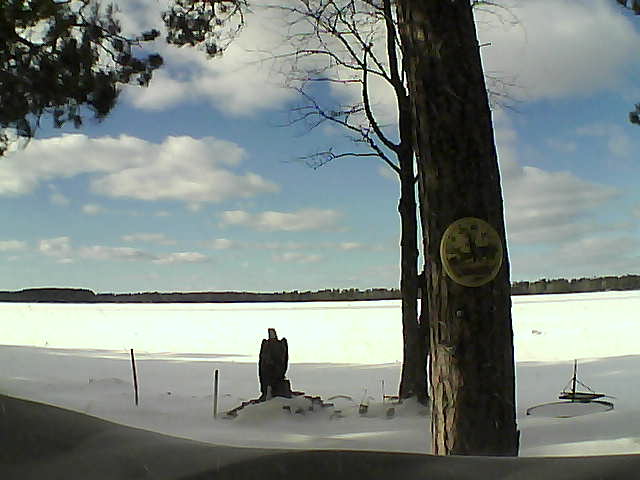 Whiteface Cam Image - Tue, 02/14/2017 2:32pm 