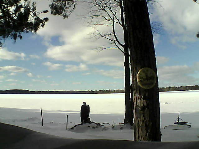 Whiteface Cam Image - Tue, 02/14/2017 2:42pm 