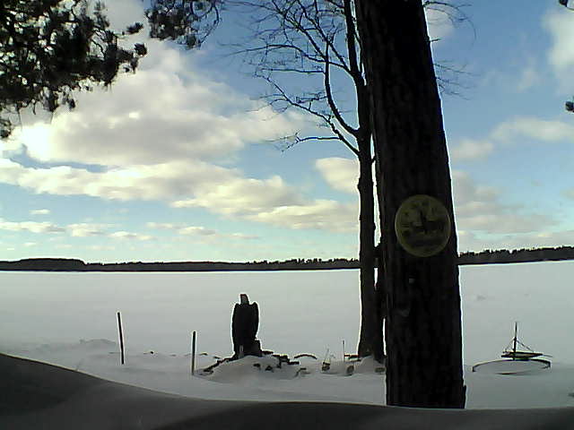 Whiteface Cam Image - Tue, 02/14/2017 2:52pm 