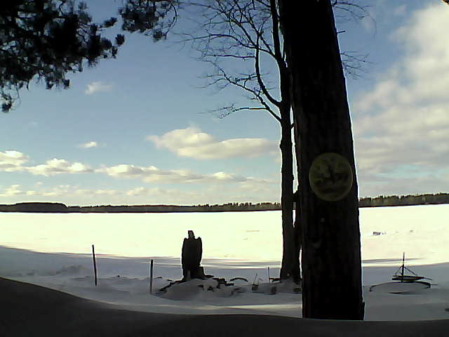 Whiteface Cam Image - Tue, 02/14/2017 3:22pm 