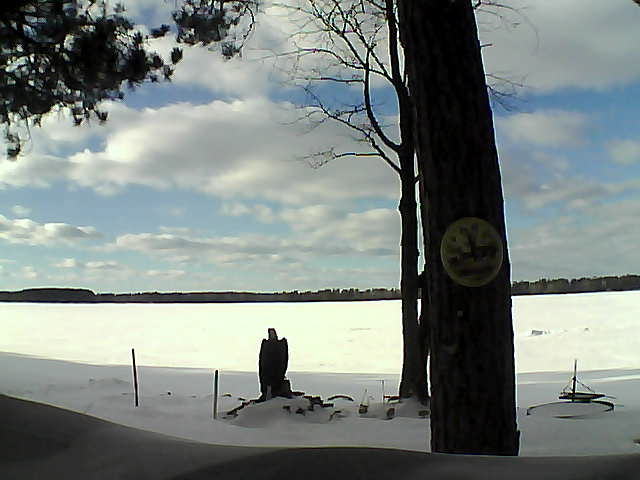 Whiteface Cam Image - Tue, 02/14/2017 3:32pm 