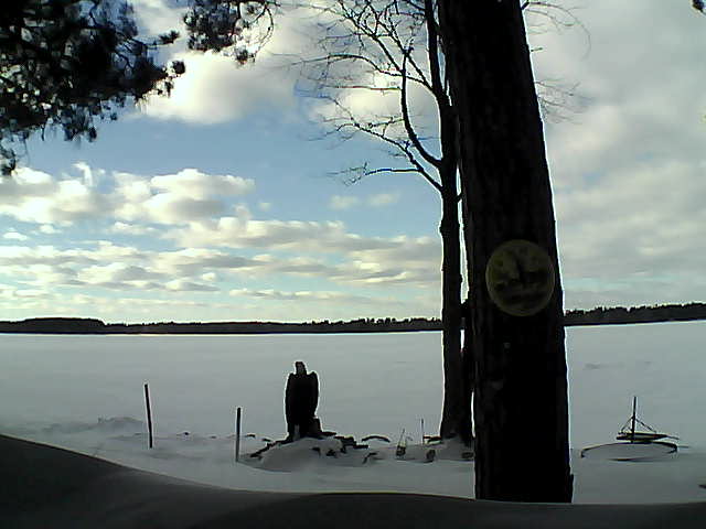 Whiteface Cam Image - Tue, 02/14/2017 3:42pm 