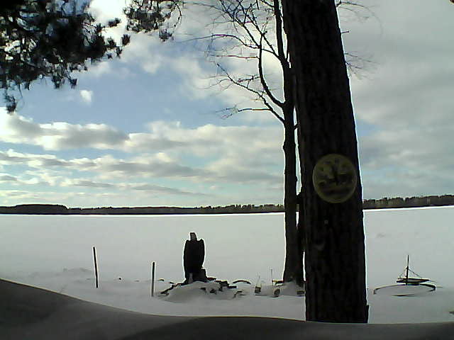 Whiteface Cam Image - Tue, 02/14/2017 3:52pm 