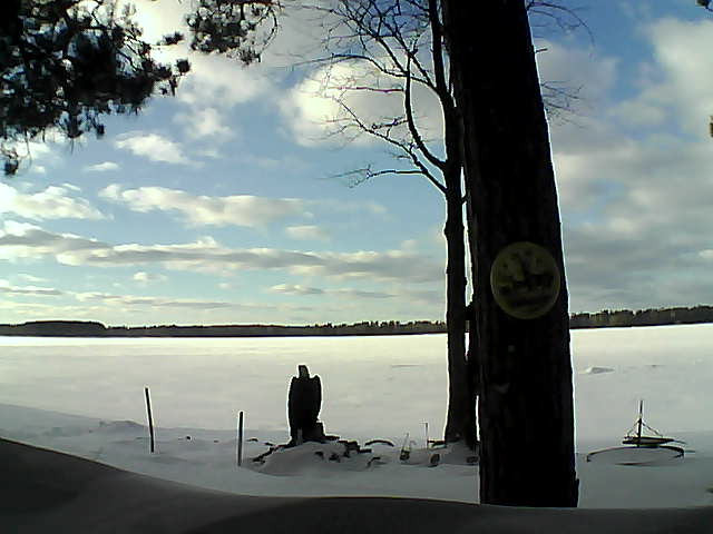 Whiteface Cam Image - Tue, 02/14/2017 4:12pm 