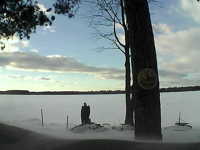 Whiteface Cam Image - Tue, 02/14/2017 4:32pm 