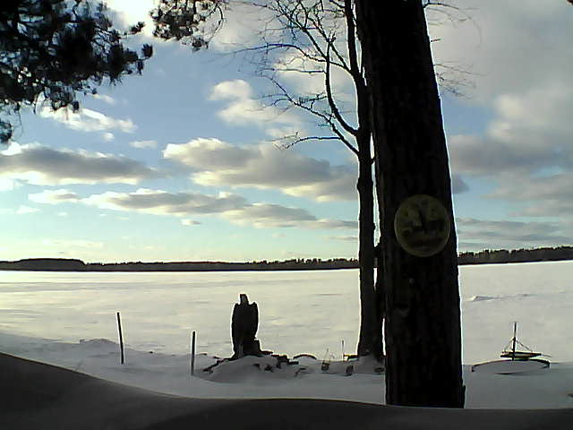 Whiteface Cam Image - Tue, 02/14/2017 4:42pm 