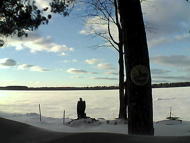 Whiteface Cam Image - Tue, 02/14/2017 4:52pm 