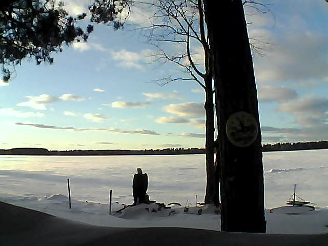 Whiteface Cam Image - Tue, 02/14/2017 5:02pm 