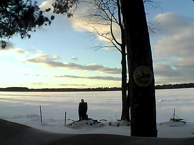 Whiteface Cam Image - Tue, 02/14/2017 5:12pm 