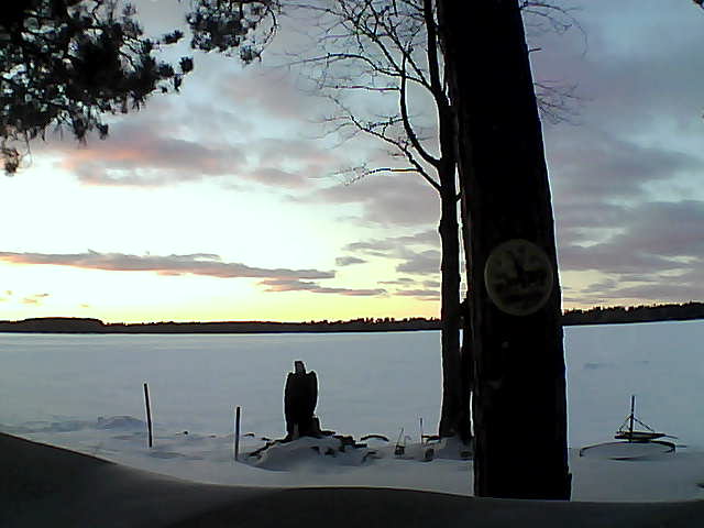 Whiteface Cam Image - Tue, 02/14/2017 5:32pm 