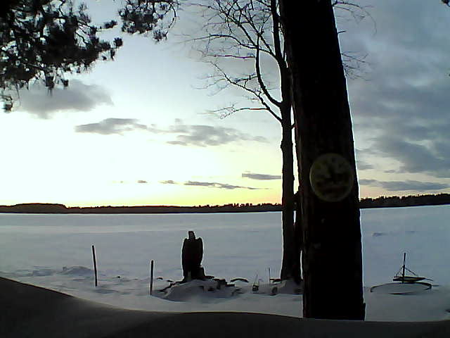 Whiteface Cam Image - Tue, 02/14/2017 5:42pm 