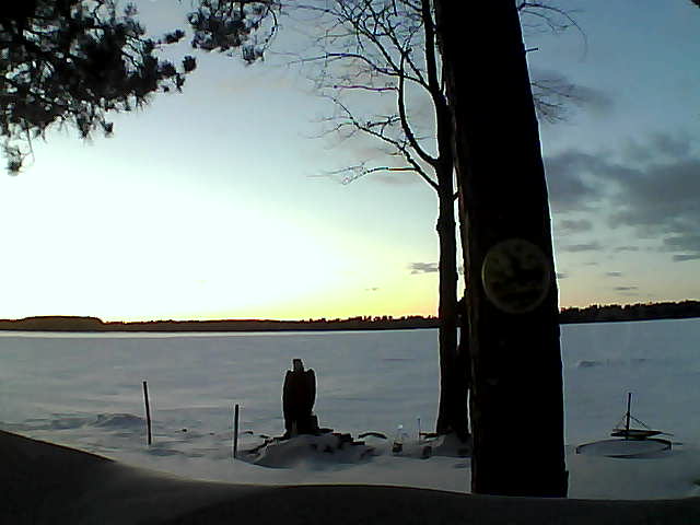 Whiteface Cam Image - Tue, 02/14/2017 5:52pm 