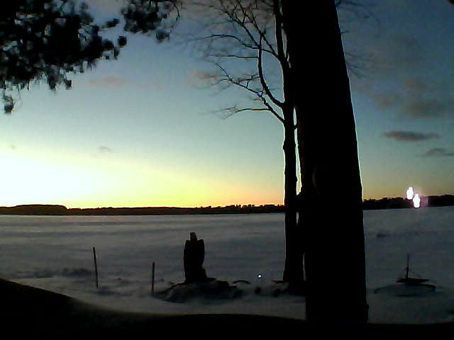 Whiteface Cam Image - Tue, 02/14/2017 6:02pm 