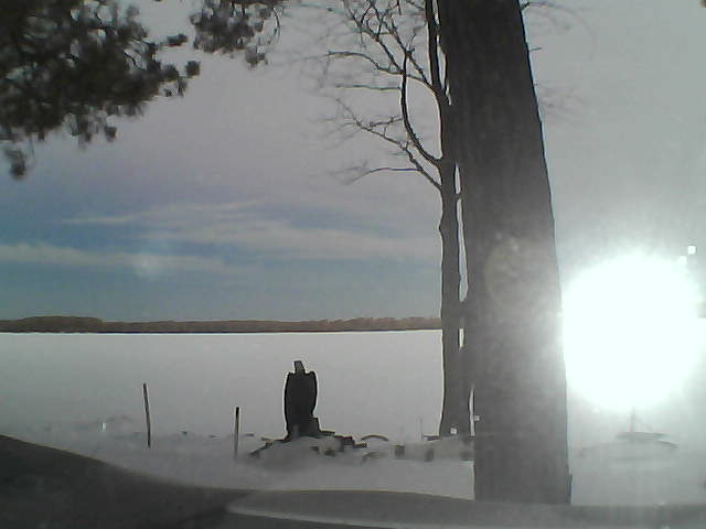 Whiteface Cam Image - Wed, 02/15/2017 6:52am 