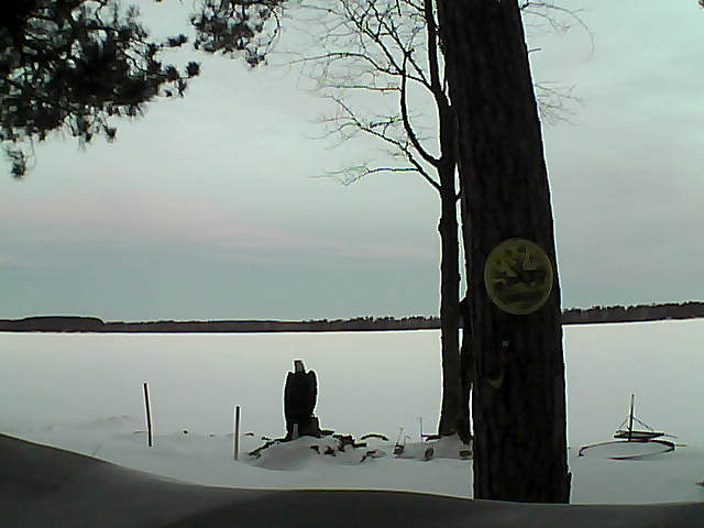 Whiteface Cam Image - Wed, 02/15/2017 7:02am 