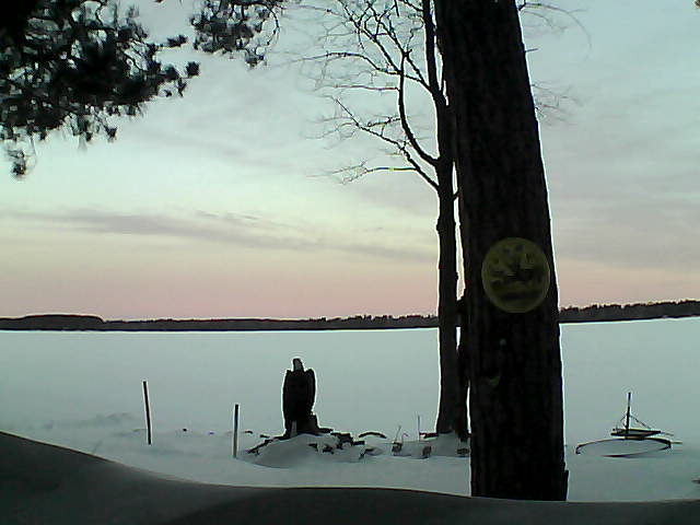 Whiteface Cam Image - Wed, 02/15/2017 7:12am 