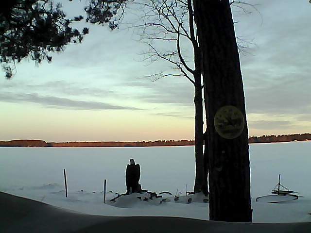 Whiteface Cam Image - Wed, 02/15/2017 7:22am 