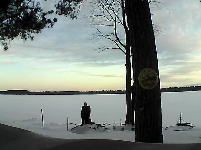 Whiteface Cam Image - Wed, 02/15/2017 7:32am 