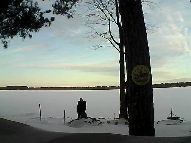 Whiteface Cam Image - Wed, 02/15/2017 7:42am 