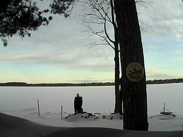 Whiteface Cam Image - Wed, 02/15/2017 7:52am 