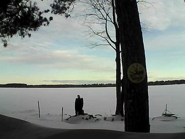 Whiteface Cam Image - Wed, 02/15/2017 8:02am 