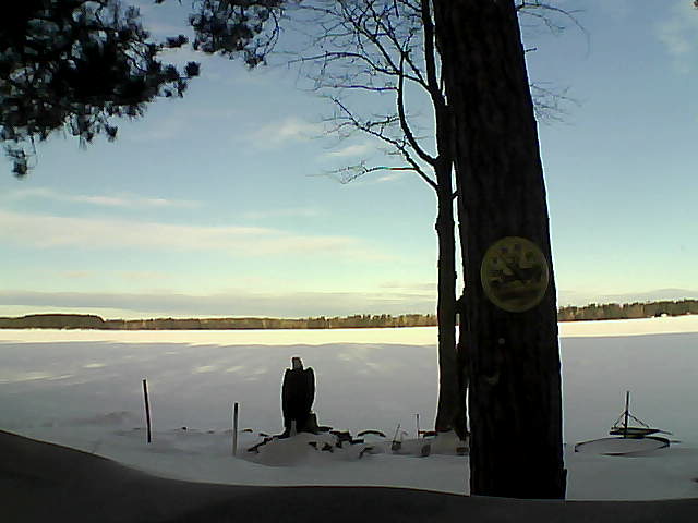 Whiteface Cam Image - Wed, 02/15/2017 8:22am 