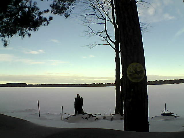 Whiteface Cam Image - Wed, 02/15/2017 8:32am 