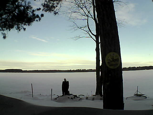 Whiteface Cam Image - Wed, 02/15/2017 8:42am 