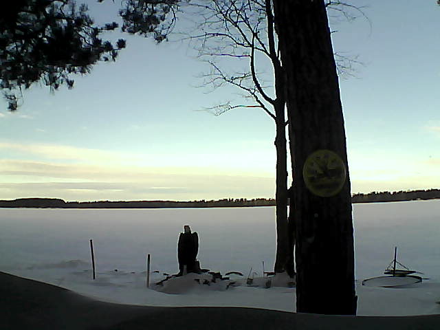 Whiteface Cam Image - Wed, 02/15/2017 8:52am 