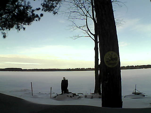 Whiteface Cam Image - Wed, 02/15/2017 9:02am 