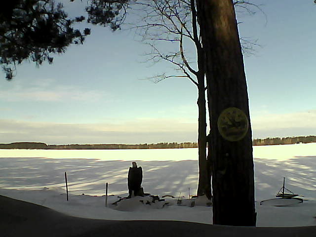 Whiteface Cam Image - Wed, 02/15/2017 9:12am 