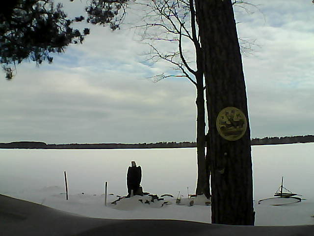 Whiteface Cam Image - Wed, 02/15/2017 9:32am 