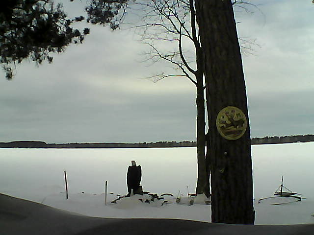 Whiteface Cam Image - Wed, 02/15/2017 9:42am 