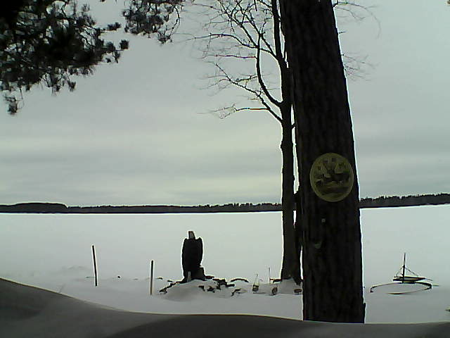 Whiteface Cam Image - Wed, 02/15/2017 10:02am 